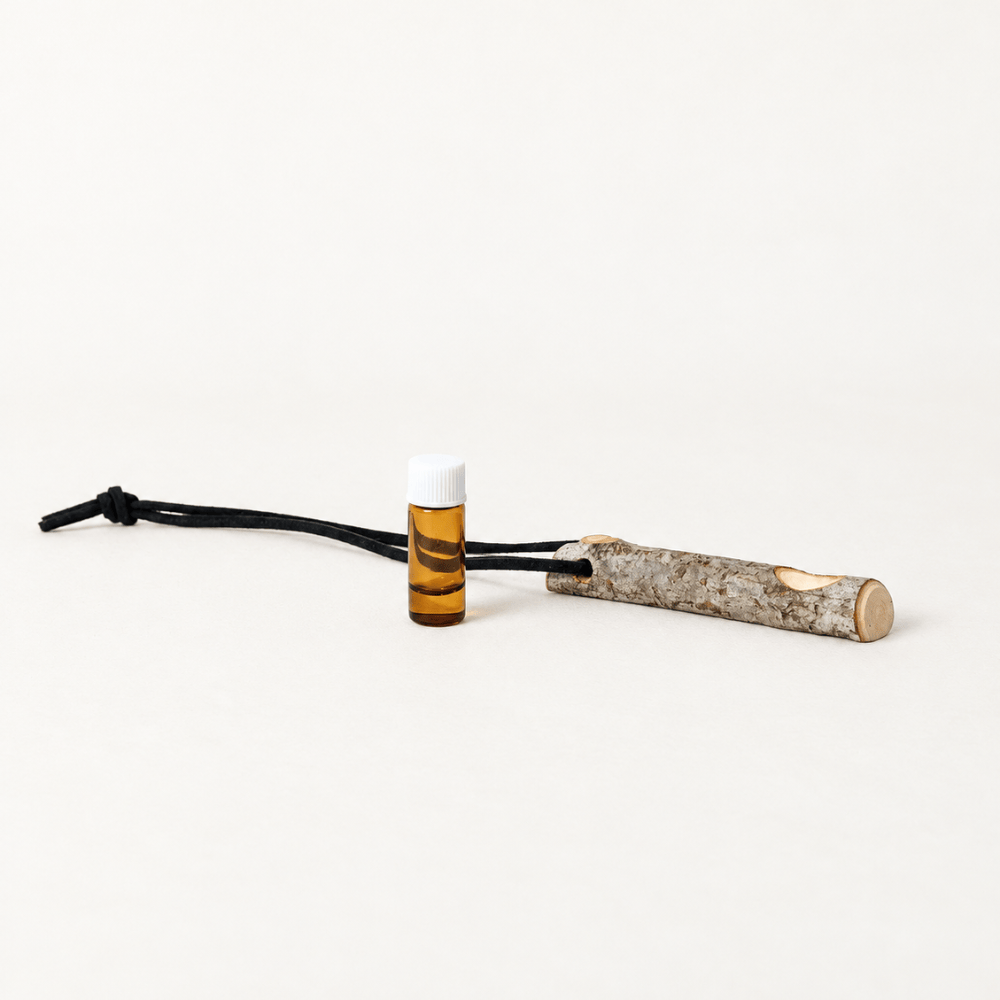 Tamushiba Branch Diffuser with Essential Oil Tamushiba Branch Diffuser & Essential Oil | MJW