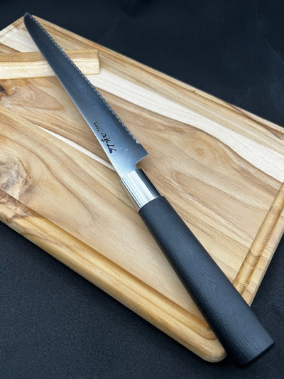 Bread Knife 8.3 Inch - 21 cm Bread Knife 8.3 Inch - 21 cm