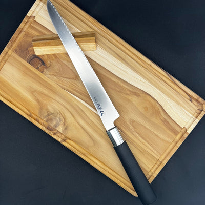 Bread Knife 8.3 Inch - 21 cm Bread Knife 8.3 Inch - 21 cm