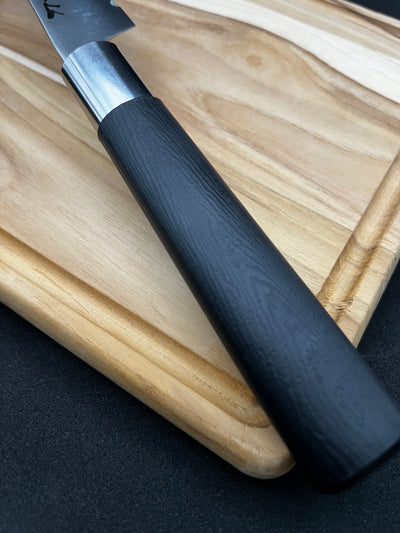 Bread Knife 8.3 Inch - 21 cm Bread Knife 8.3 Inch - 21 cm
