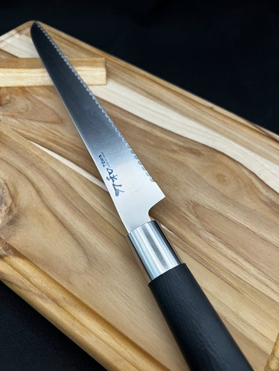 Bread Knife 8.3 Inch - 21 cm Bread Knife 8.3 Inch - 21 cm