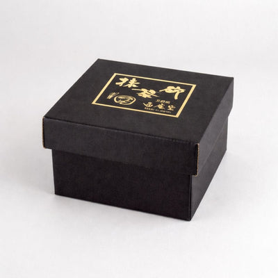 Camellia Hand Painted Mino Matcha Bowl Camellia Hand Painted Mino Matcha Bowl