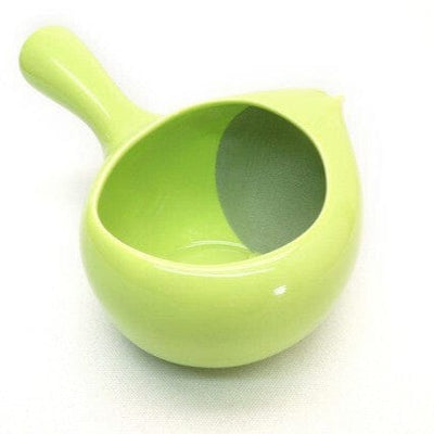 Chaamiru Lead Less Tea Pot (Green) Chaamiru Lead Less Tea Pot (Green)