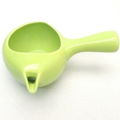 Chaamiru Lead Less Tea Pot (Green) Chaamiru Lead Less Tea Pot (Green)