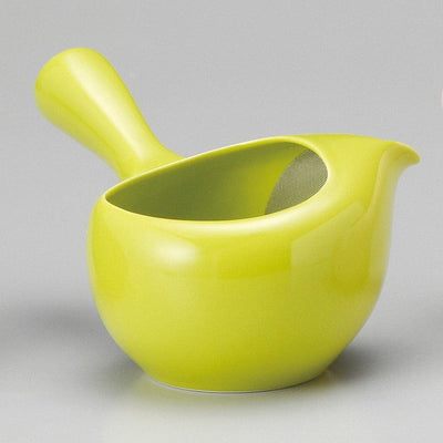 Chaamiru Lead Less Tea Pot (Green) Chaamiru Lead Less Tea Pot (Green)