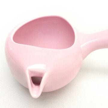 Chaamiru Lead Less Tea Pot (Pink) Chaamiru Lead Less Tea Pot (Pink)