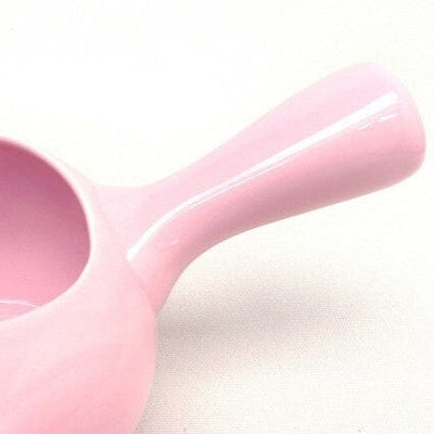 Chaamiru Lead Less Tea Pot (Pink) Chaamiru Lead Less Tea Pot (Pink)