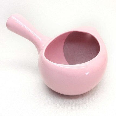Chaamiru Lead Less Tea Pot (Pink) Chaamiru Lead Less Tea Pot (Pink)
