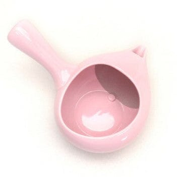 Chaamiru Lead Less Tea Pot (Pink) Chaamiru Lead Less Tea Pot (Pink)