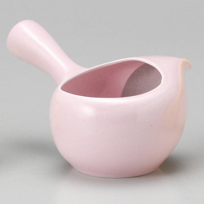 Chaamiru Lead Less Tea Pot (Pink) Chaamiru Lead Less Tea Pot (Pink)