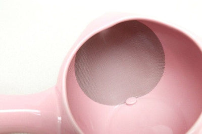 Chaamiru Lead Less Tea Pot (Pink) Chaamiru Lead Less Tea Pot (Pink)