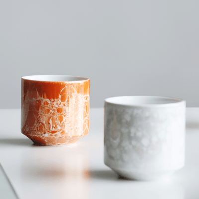 Champagne Rock Cup Champagne Rock Cup