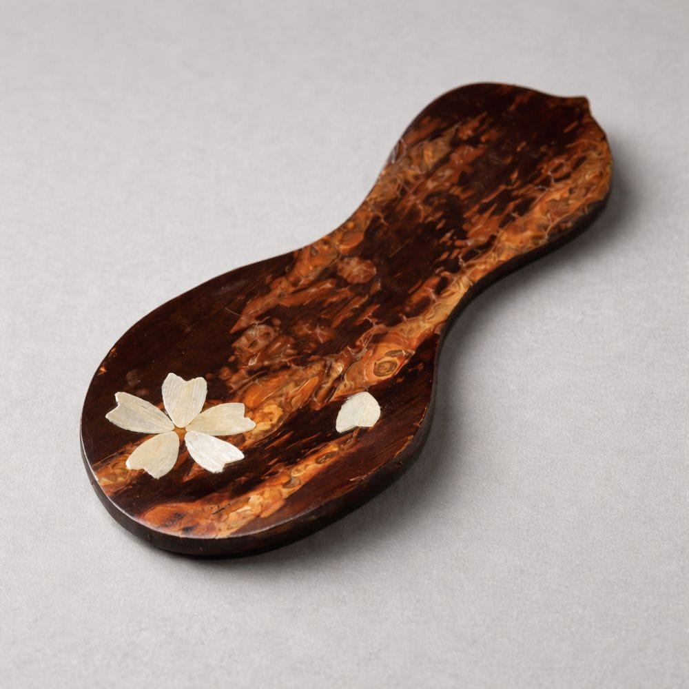 Cherry Bark Tea Spoon Cherry Bark Tea Spoon