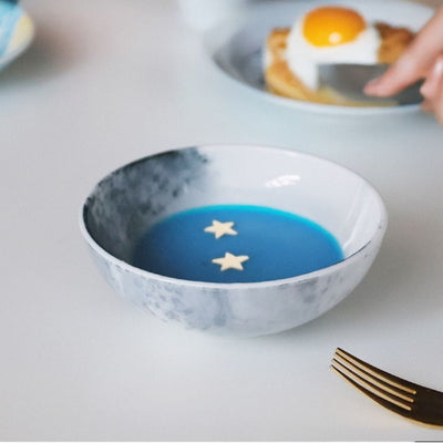 Cosmos Bowls Set (3 pieces) Cosmos Bowls Set (3 pieces)