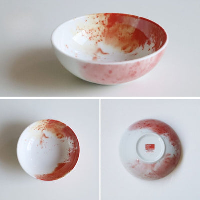 Cosmos Bowls Set (3 pieces) Cosmos Bowls Set (3 pieces)