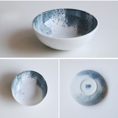 Cosmos Bowls Set (3 pieces) Cosmos Bowls Set (3 pieces)