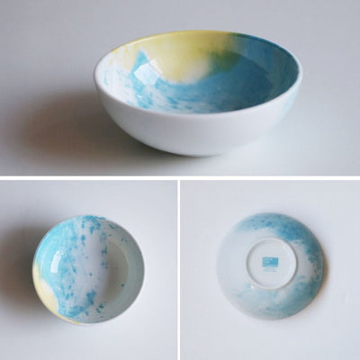 Cosmos Bowls Set (3 pieces) Cosmos Bowls Set (3 pieces)