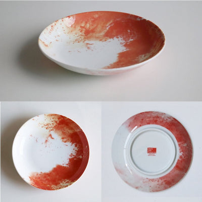 Cosmos Side Plates Set (3 pieces) Cosmos Side Plates Set (3 pieces)