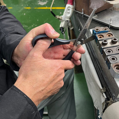 Dragon Japanese Scissors 20 cm Dragon Japanese Scissors 20 cm - Japanese Scissors | MyJapaneseWorld