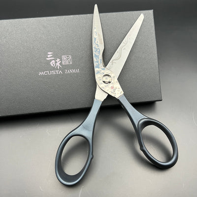 Dragon Japanese Scissors 20 cm Dragon Japanese Scissors 20 cm - Japanese Scissors | MyJapaneseWorld