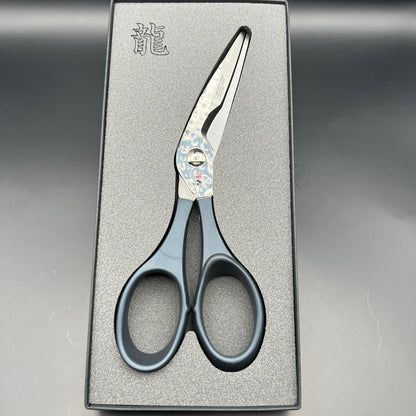 Dragon Japanese Scissors 20 cm Dragon Japanese Scissors 20 cm - Japanese Scissors | MyJapaneseWorld