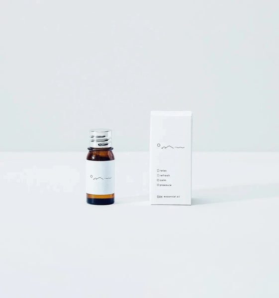 Essential Oils Kuromoji – My Japanese World