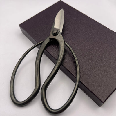 Forged Bonsai Scissors Forged Bonsai Scissors