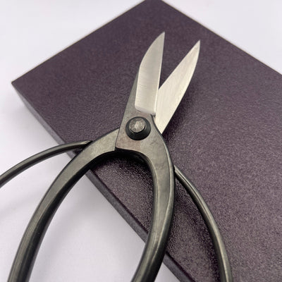 Forged Bonsai Scissors Forged Bonsai Scissors
