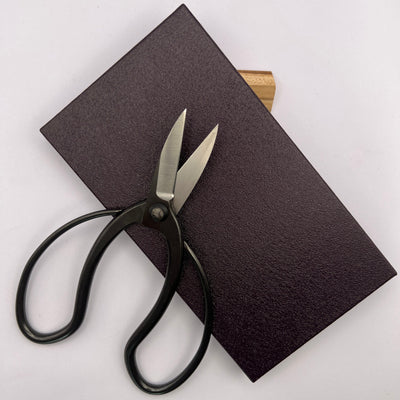 Forged Bonsai Scissors Forged Bonsai Scissors