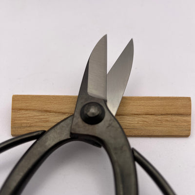 Forged Bonsai Scissors Forged Bonsai Scissors