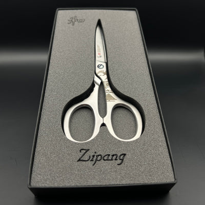 Forged Japanese Scissors 17cm Forged Japanese Scissors 17cm - Japanese Scissors | My Japanese World