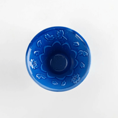 Fujisan Sake Cups Pair Fujisan Sake Cups Pair