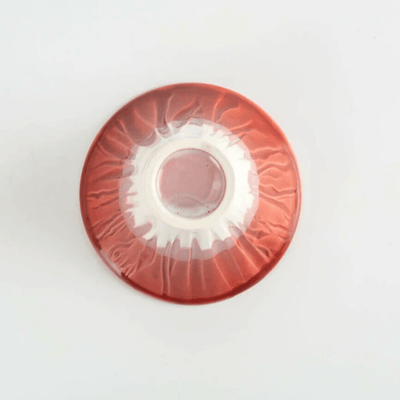 Fujisan Sake Cups Pair Fujisan Sake Cups Pair