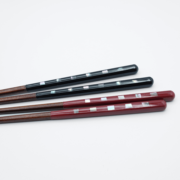 Fukudori Chidori Chopsticks Couple Set Fukudori Chidori Chopsticks Couple Set