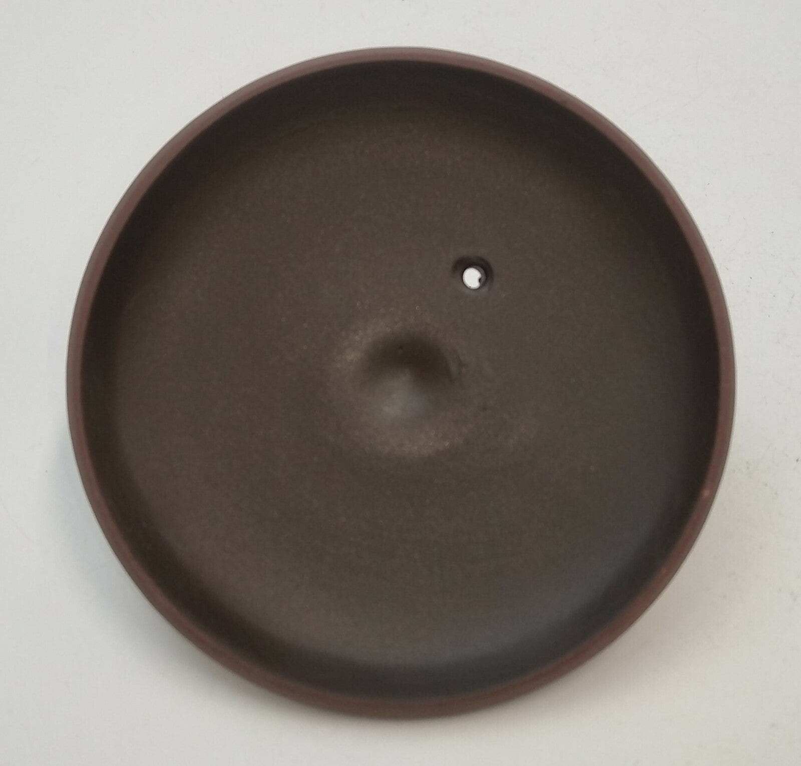 Fusen kiln-type round lined teapot Fusen kiln-type round lined teapot