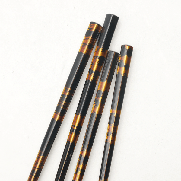 Gokuen Pentagonal Couple Set Gokuen Pentagonal Couple Set