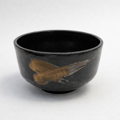 Gold Brushed Bowl Matcha Starter Set Gold Brushed Bowl Matcha Starter Set