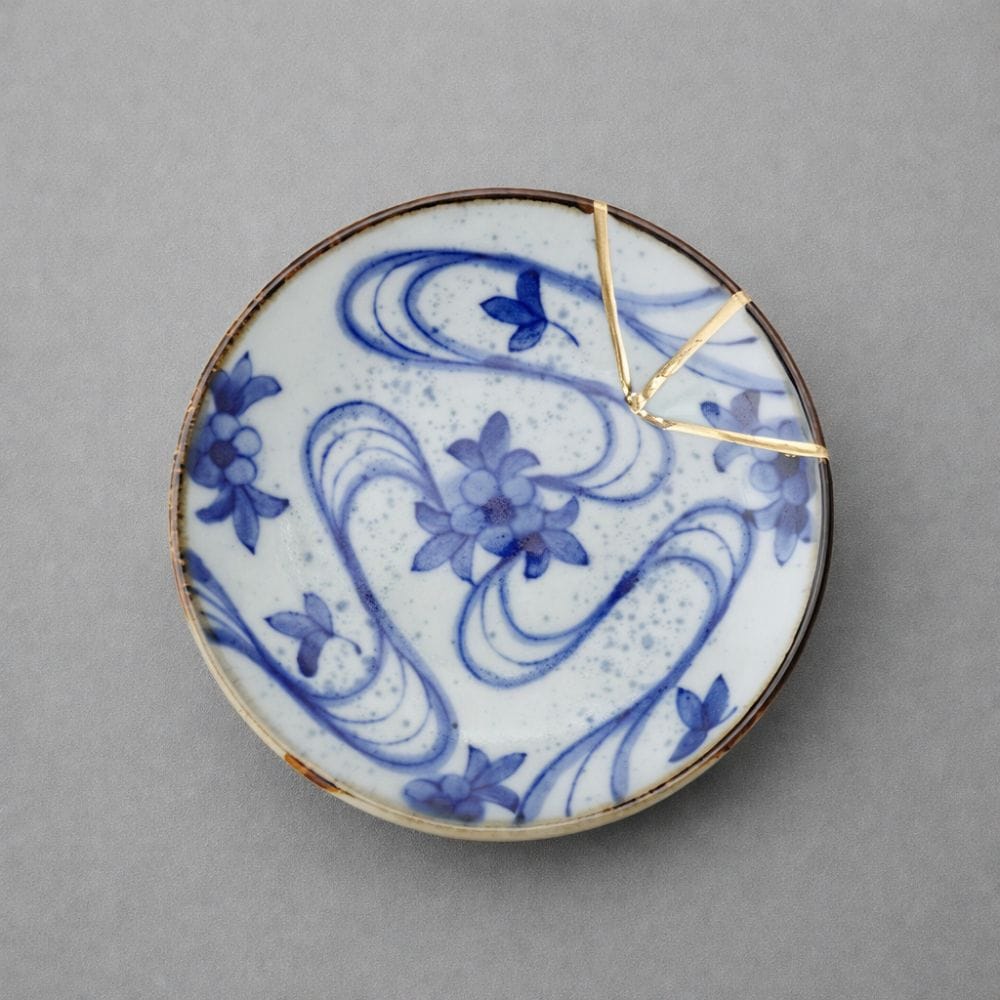 Gold Wire Small Plate Gold Wire Small Plate