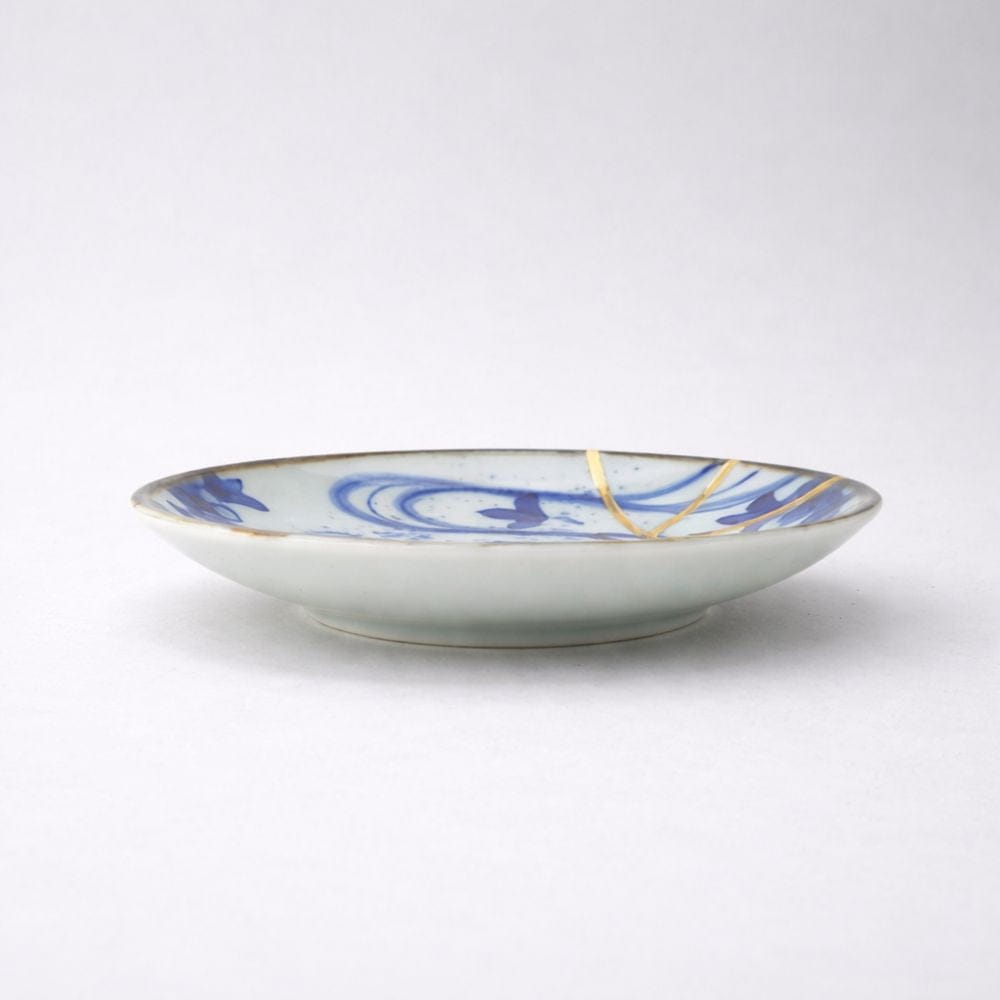 Gold Wire Small Plate Gold Wire Small Plate