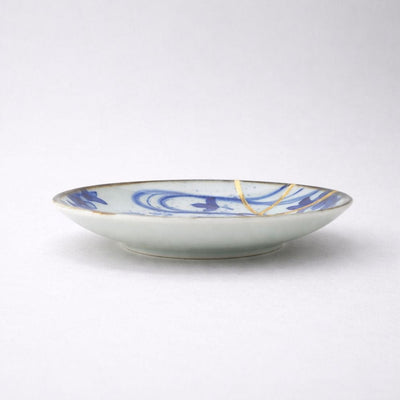 Gold Wire Small Plate Gold Wire Small Plate