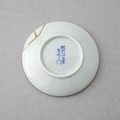 Gold Wire Small Plate Gold Wire Small Plate