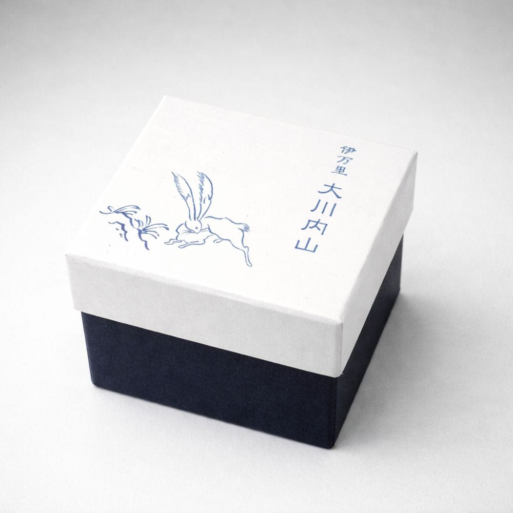 Gold wire Soba Cup Gold wire Soba Cup