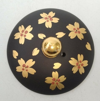 Golden Sakura Tokoname Tea Pot Golden Sakura Tokoname Tea Pot