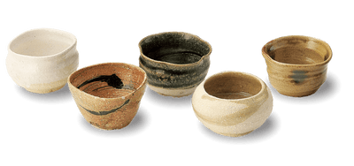 Goyo Guinomi Cup Set Goyo Guinomi Cup Set