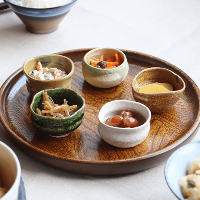 Goyo Guinomi Cup Set Goyo Guinomi Cup Set