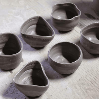 Goyo Guinomi Cup Set Goyo Guinomi Cup Set