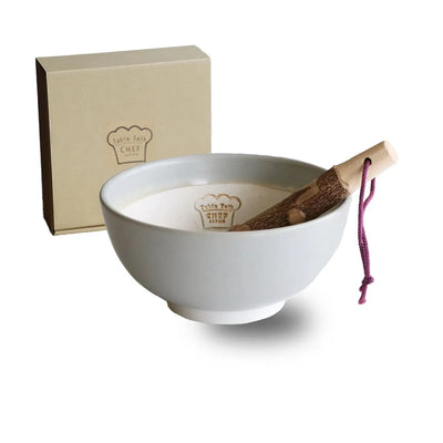 Gray Mortar & Pestle Set Gray Mortar & Pestle Set