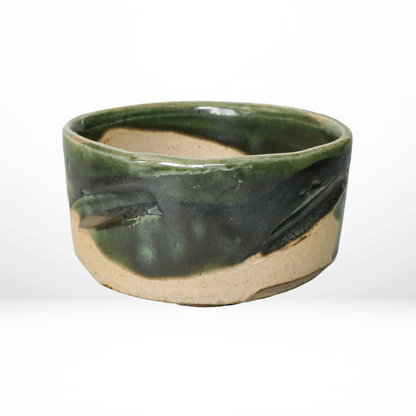 Green Matcha Bowl Matcha Bowl - Tea Ceremony | MyJapaneseWorld