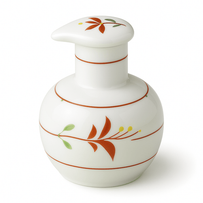Hana No Michi Soy Sauce Dispenser Hana No Michi Soy Sauce Dispenser