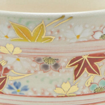 Hanaunnishiki Matcha Bowl Hanaunnishiki Matcha Bowl